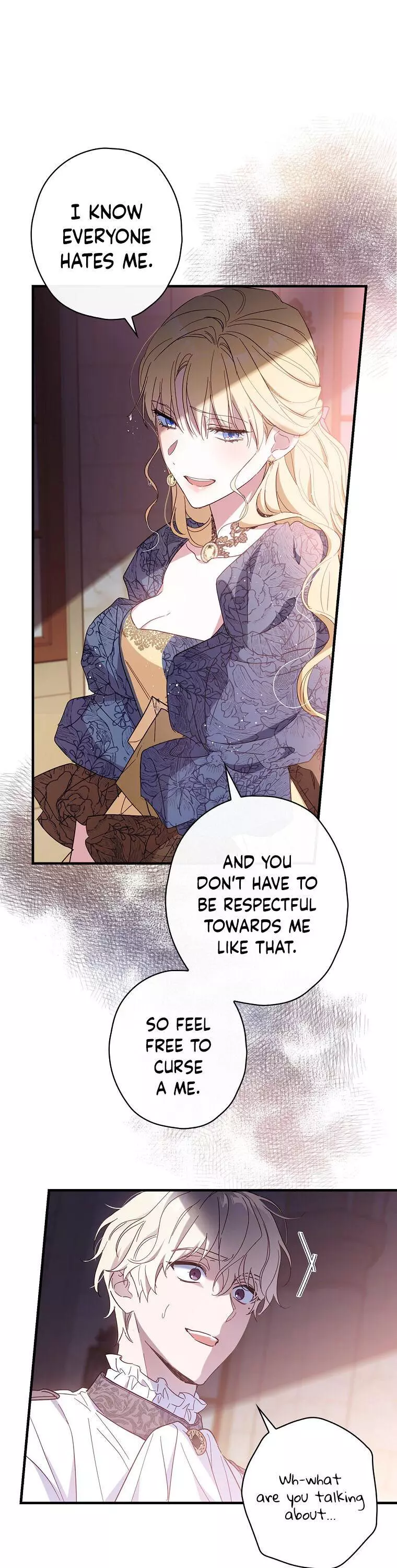 How to Get My Husband on My Side Chapter 21 page 26