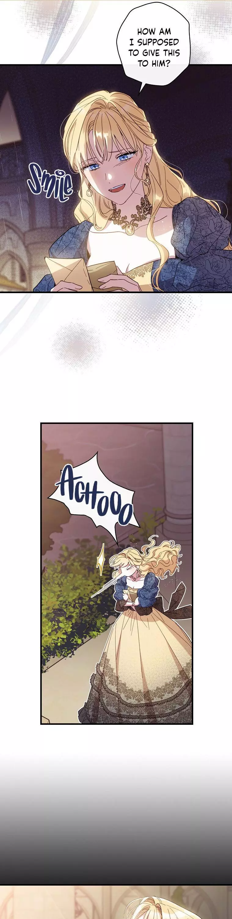 How to Get My Husband on My Side Chapter 21 page 22