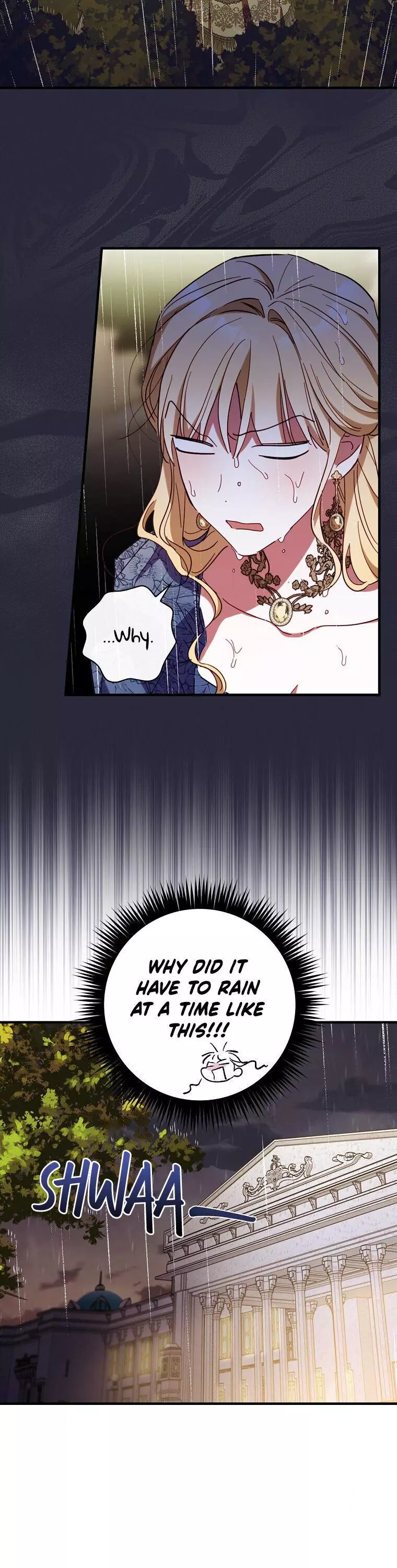 How to Get My Husband on My Side Chapter 21 page 14