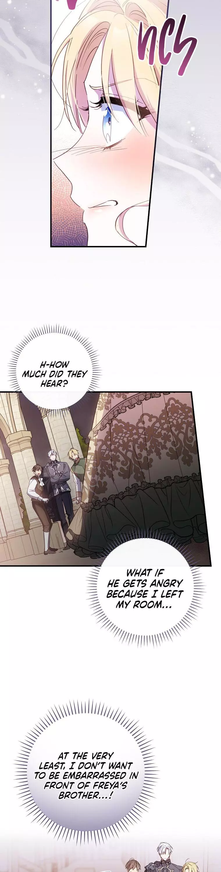 How to Get My Husband on My Side Chapter 22 page 2