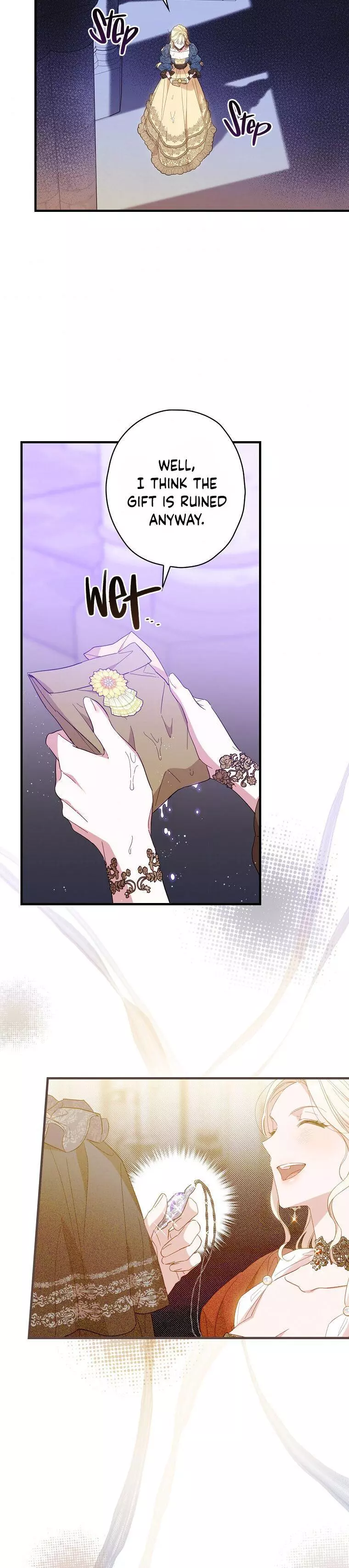How to Get My Husband on My Side Chapter 21 page 21