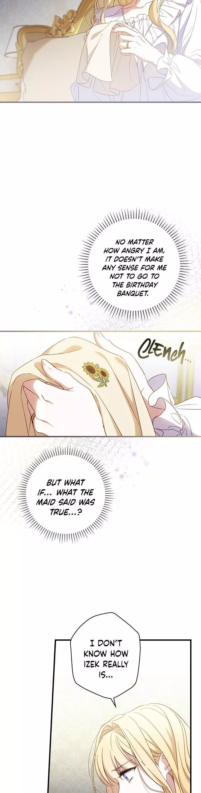 How to Get My Husband on My Side Chapter 21 page 4
