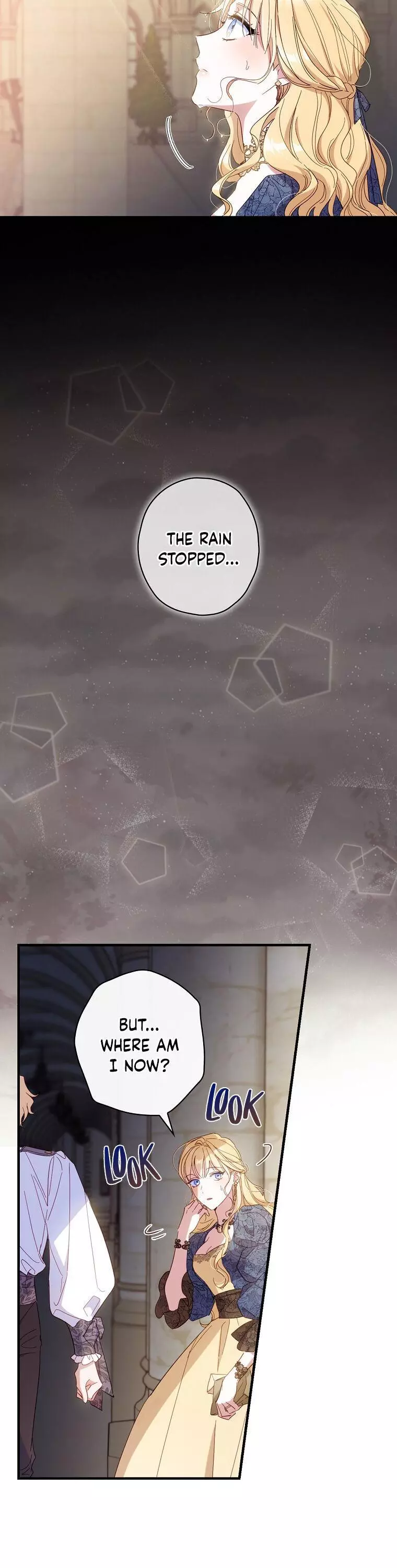 How to Get My Husband on My Side Chapter 21 page 23