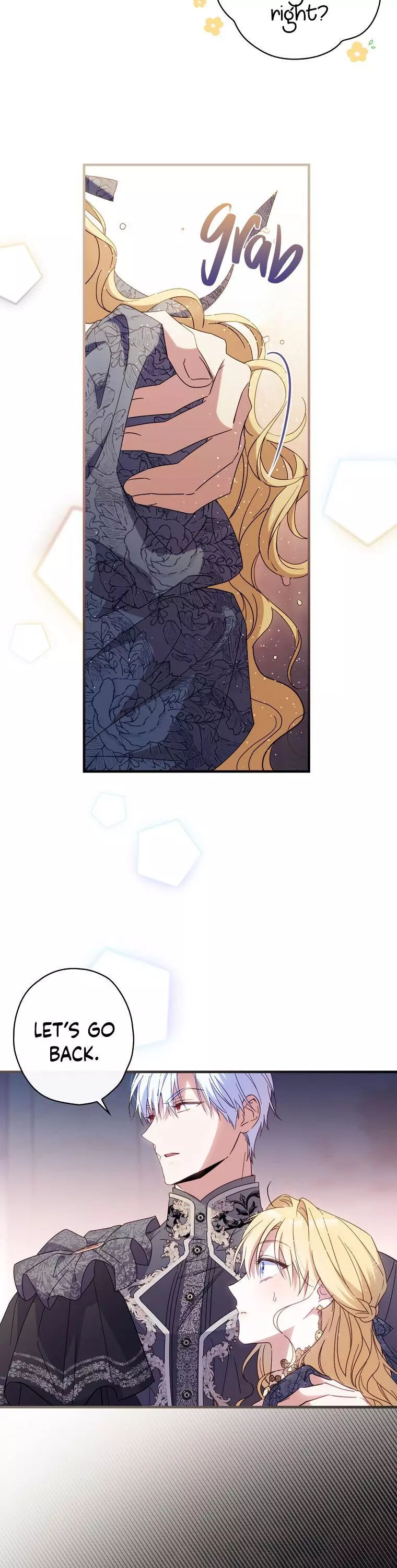 How to Get My Husband on My Side Chapter 22 page 17