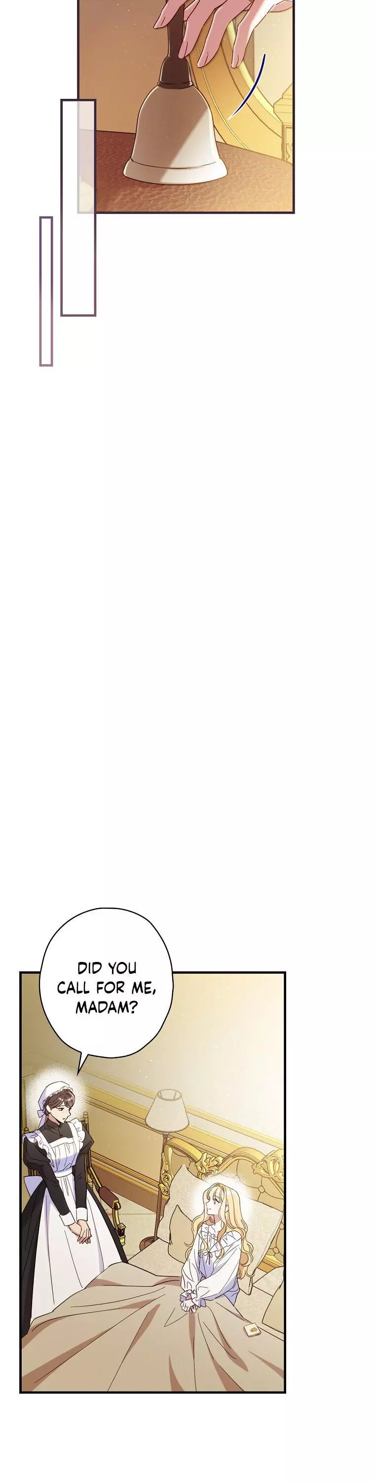 How to Get My Husband on My Side Chapter 21 page 8