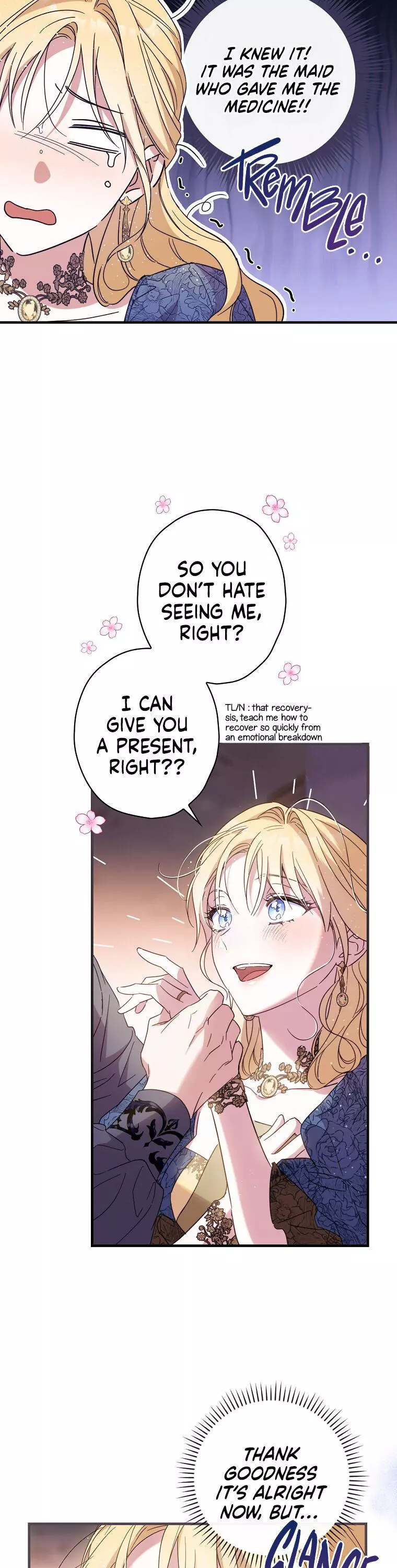 How to Get My Husband on My Side Chapter 22 page 8