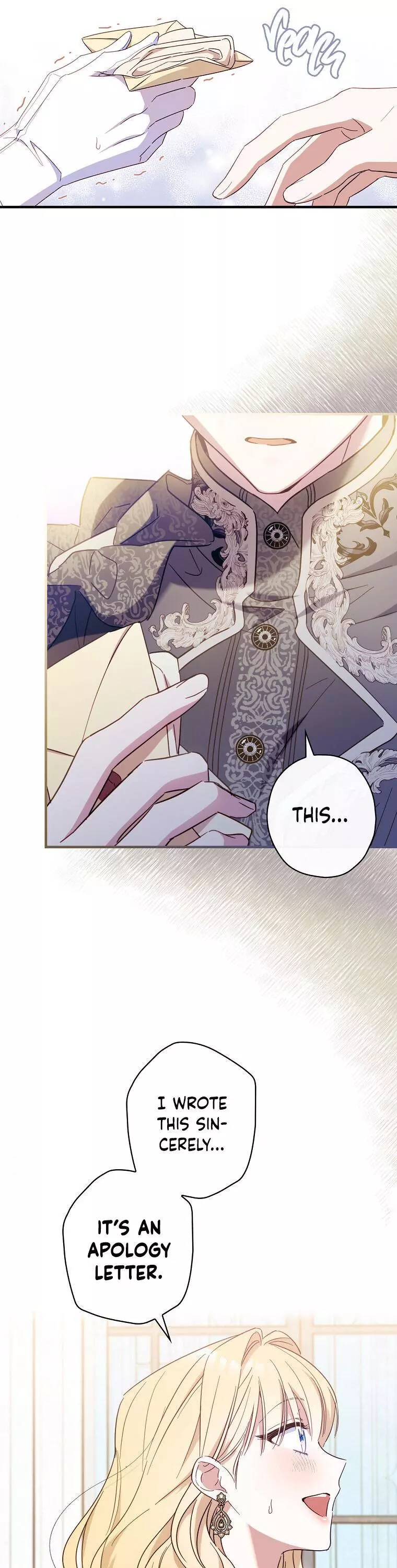 How to Get My Husband on My Side Chapter 23 page 16