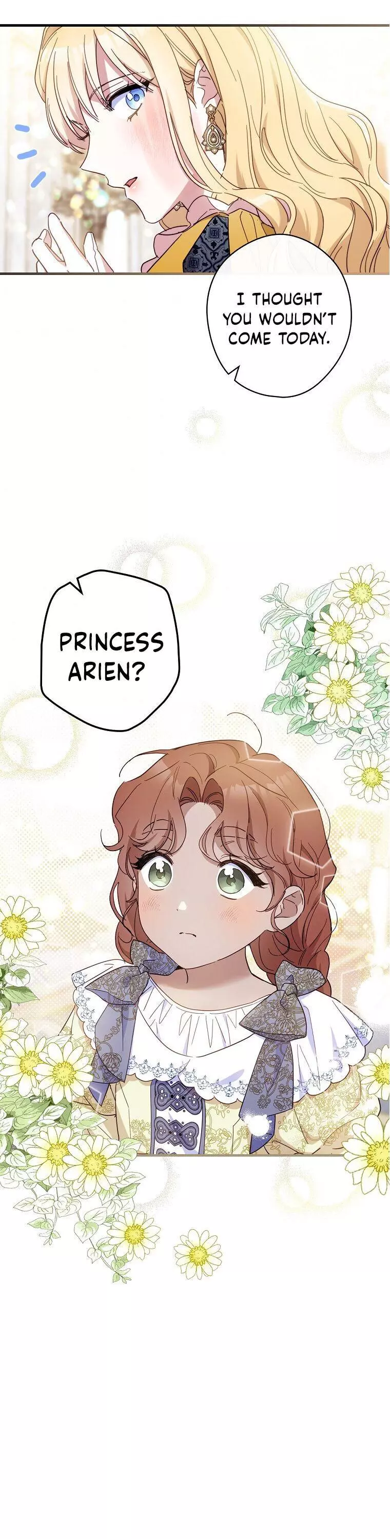 How to Get My Husband on My Side Chapter 22 page 30