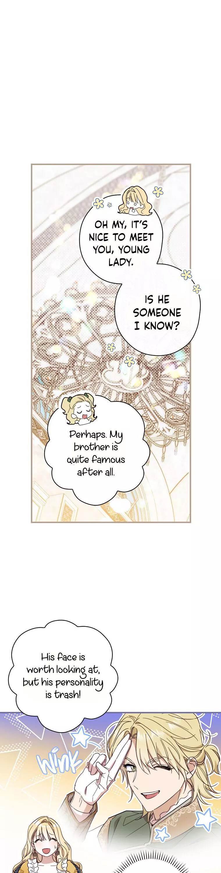 How to Get My Husband on My Side Chapter 23 page 4