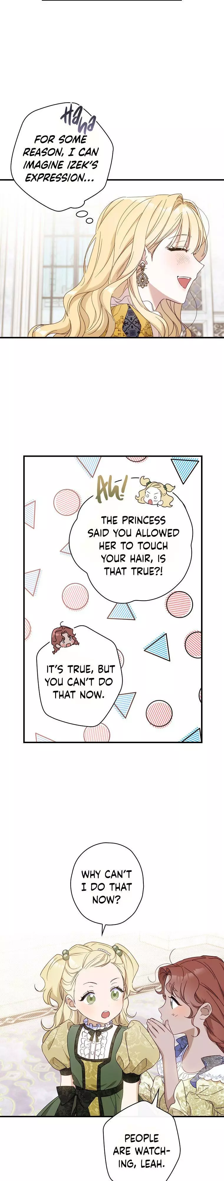 How to Get My Husband on My Side Chapter 23 page 6