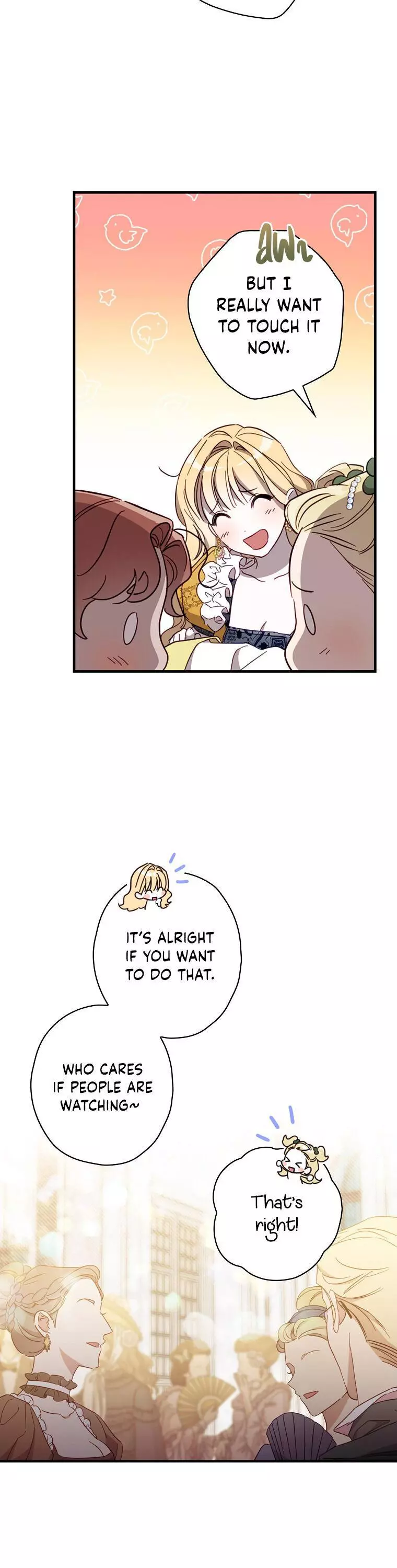 How to Get My Husband on My Side Chapter 23 page 7
