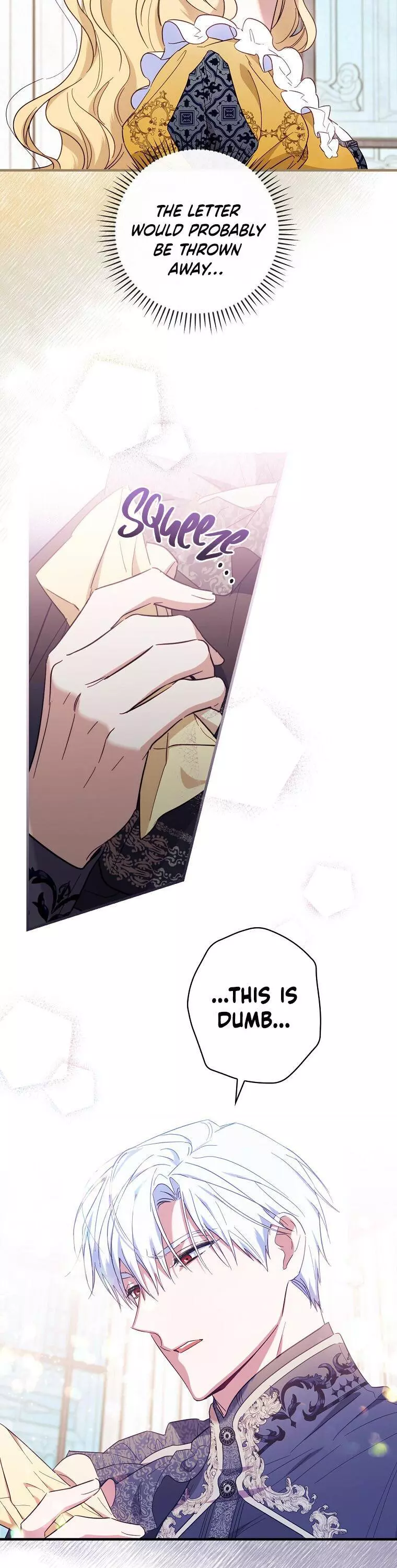 How to Get My Husband on My Side Chapter 23 page 17