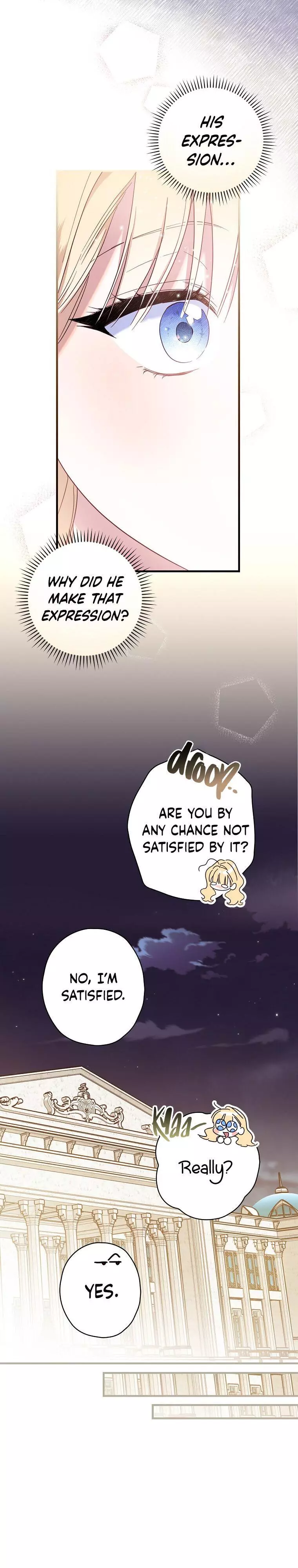 How to Get My Husband on My Side Chapter 23 page 18