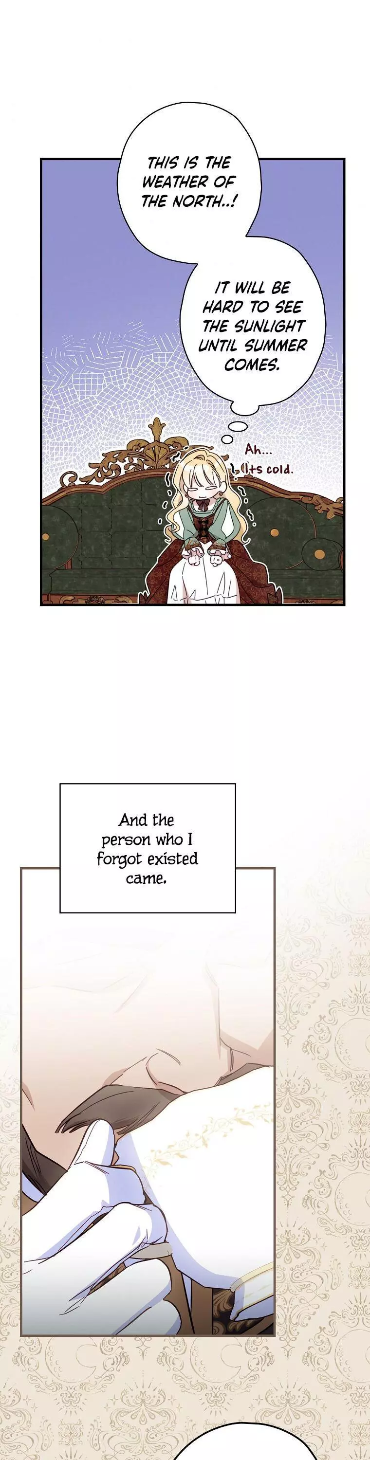 How to Get My Husband on My Side Chapter 23 page 20