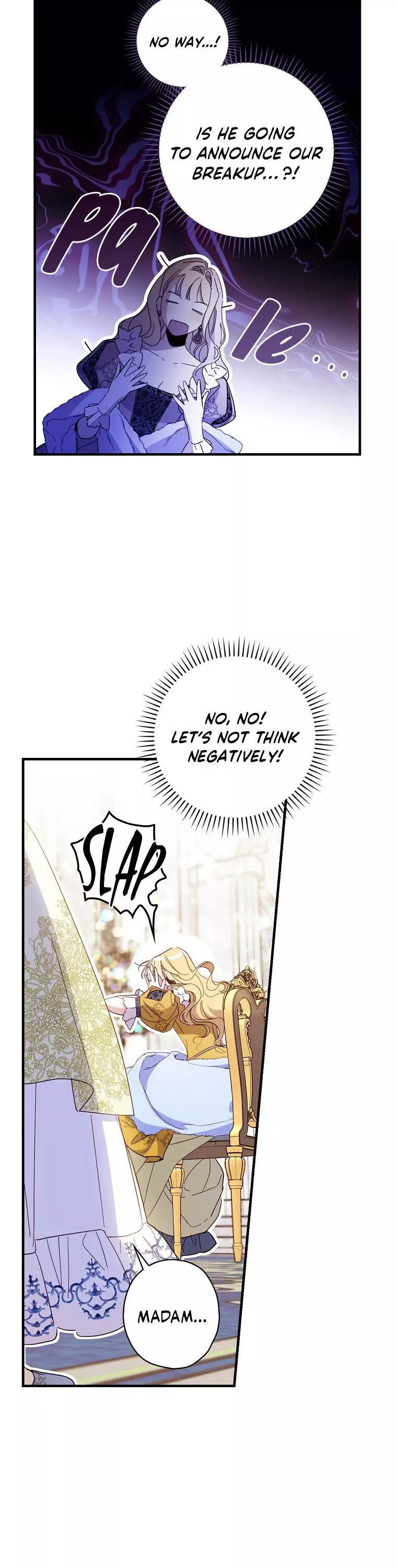 How to Get My Husband on My Side Chapter 22 page 29