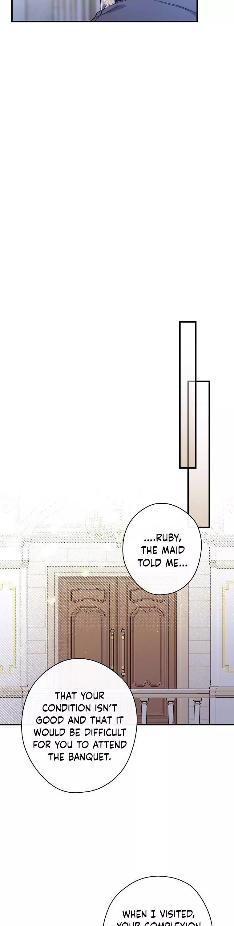 How to Get My Husband on My Side Chapter 22 page 20
