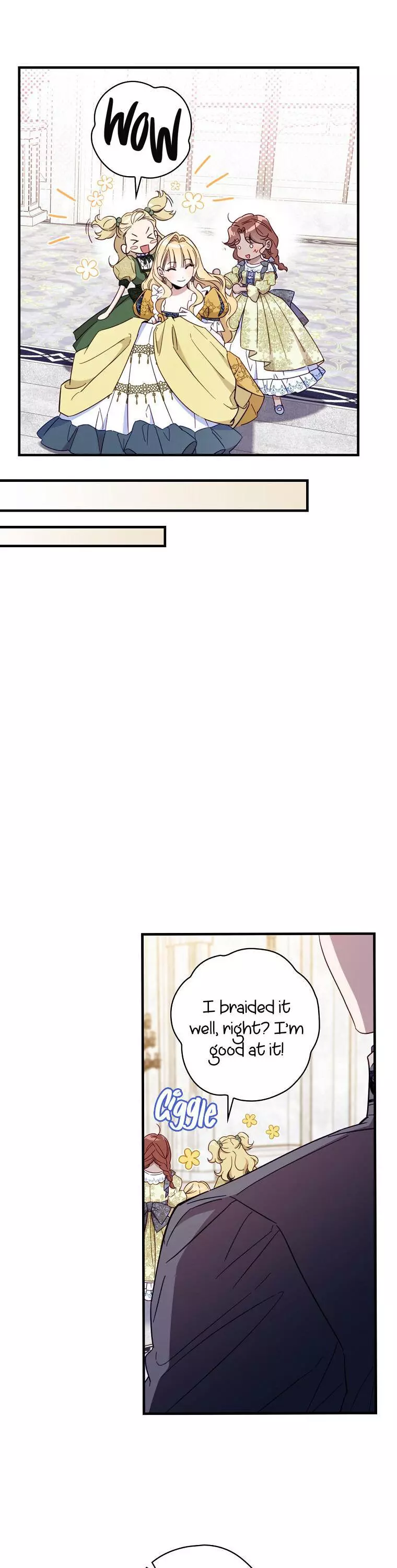 How to Get My Husband on My Side Chapter 23 page 8
