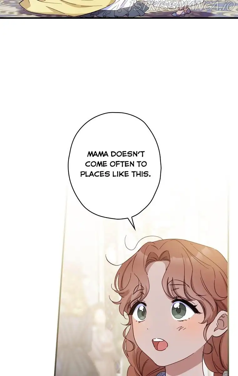 How to Get My Husband on My Side Chapter 23.1 page 3