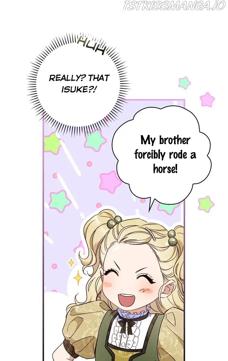 How to Get My Husband on My Side Chapter 23.1 page 14