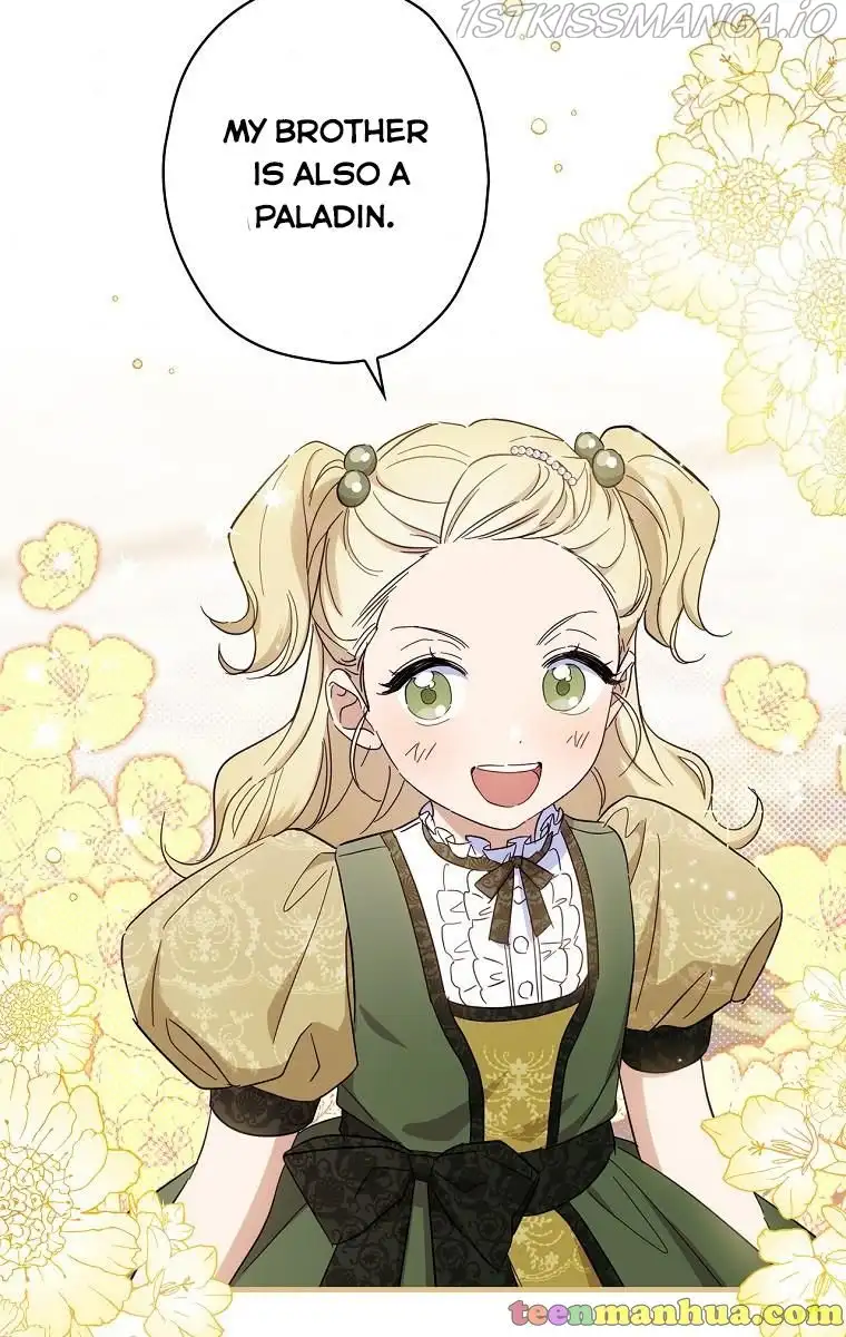 How to Get My Husband on My Side Chapter 23.1 page 7