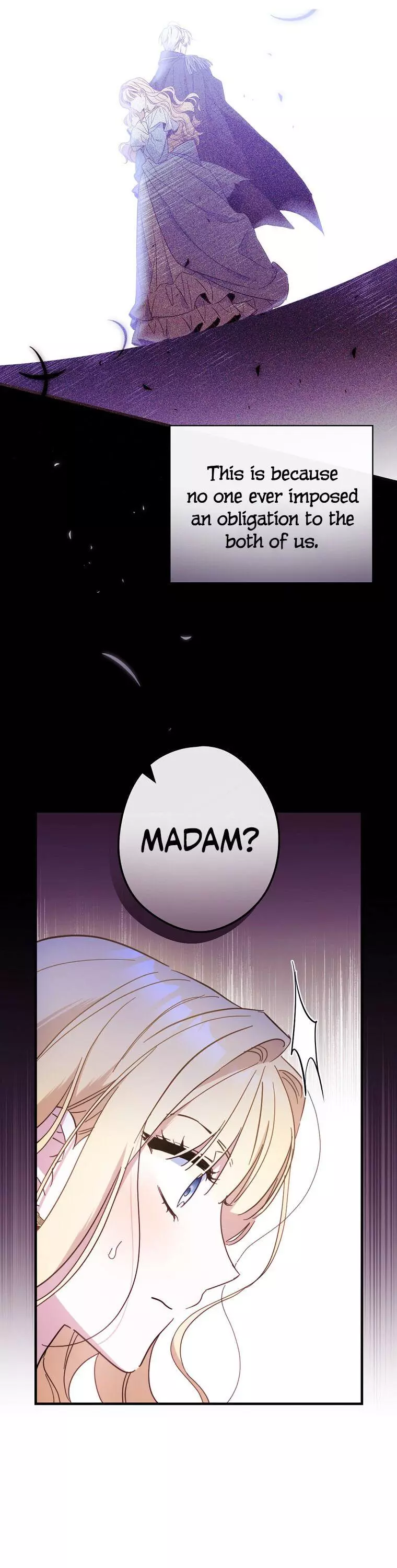 How to Get My Husband on My Side Chapter 23 page 27