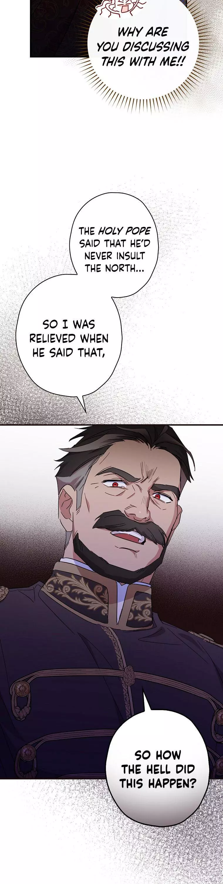 How to Get My Husband on My Side Chapter 23 page 30