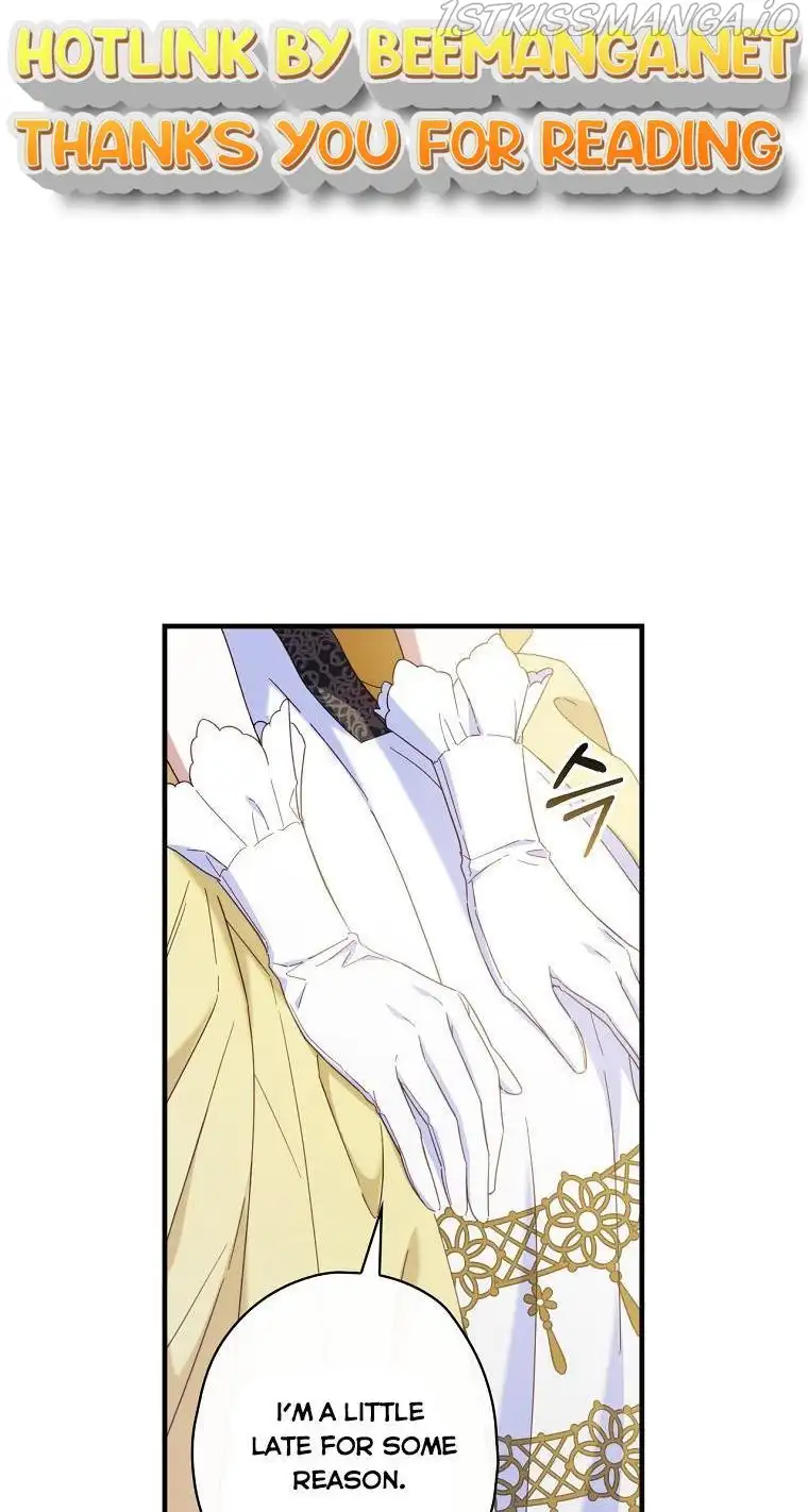 How to Get My Husband on My Side Chapter 23.1 page 1