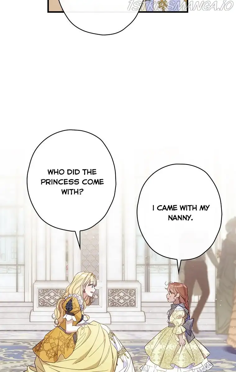 How to Get My Husband on My Side Chapter 23.1 page 2
