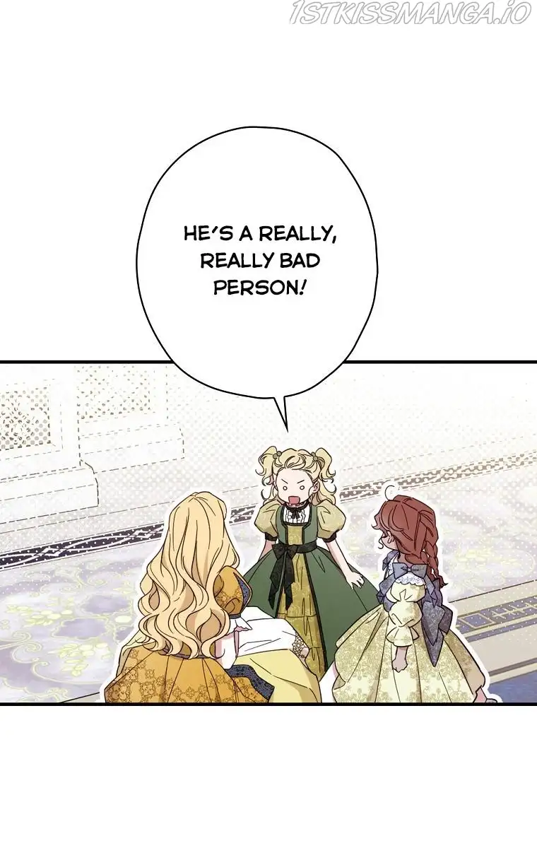 How to Get My Husband on My Side Chapter 23.1 page 13