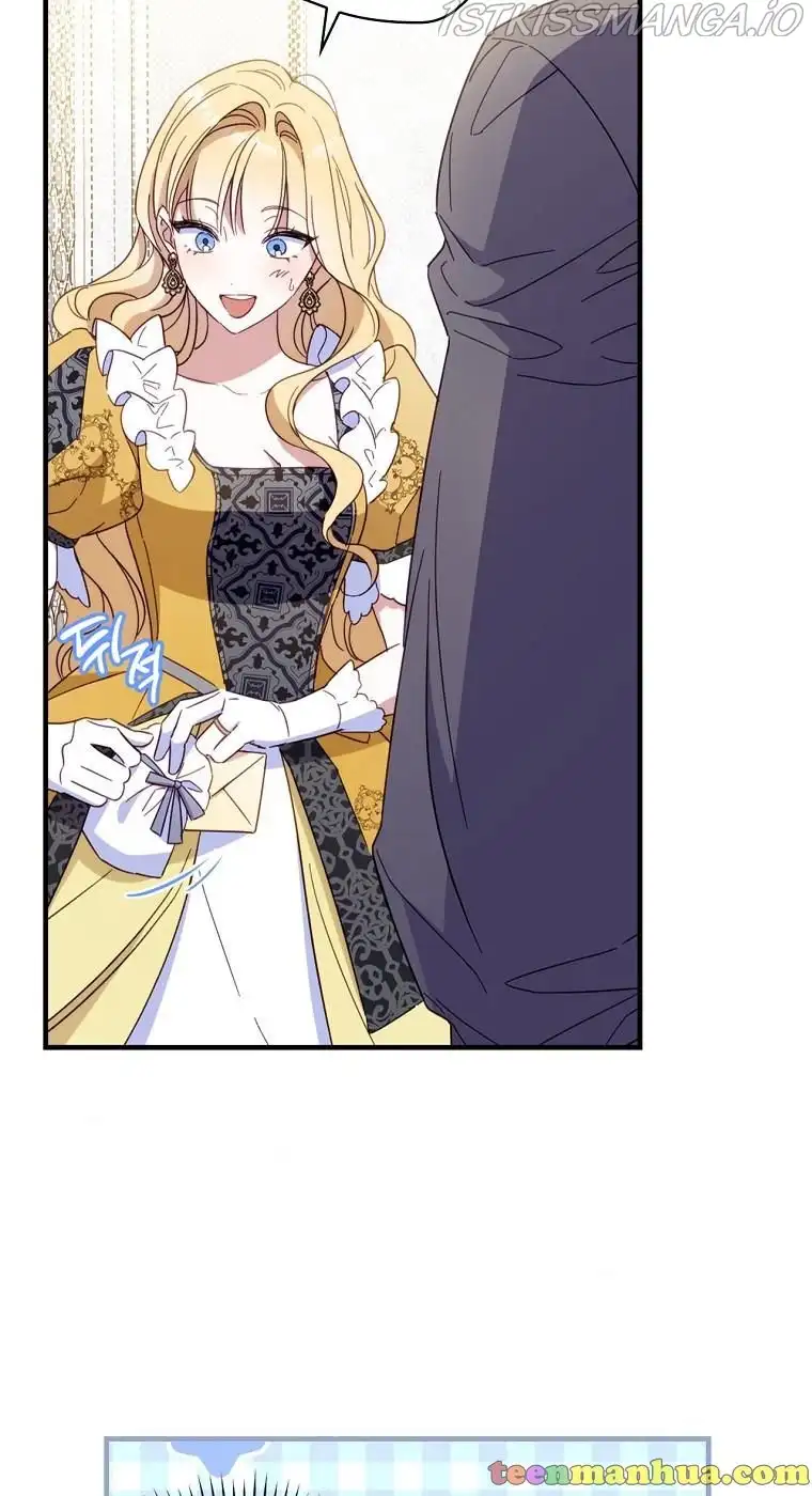 How to Get My Husband on My Side Chapter 23.1 page 36