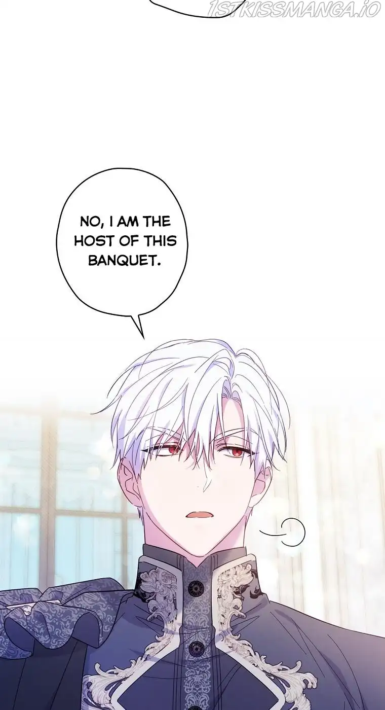 How to Get My Husband on My Side Chapter 23.1 page 25