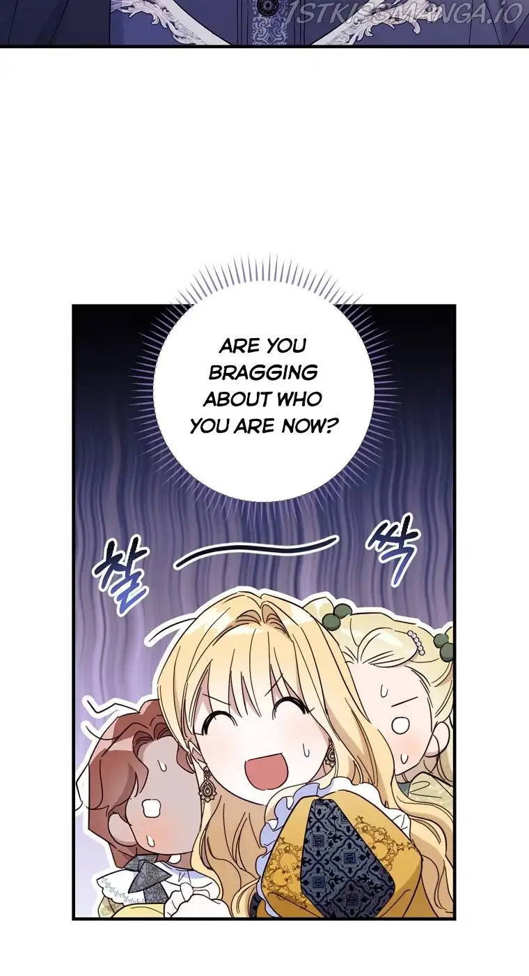 How to Get My Husband on My Side Chapter 23.1 page 26