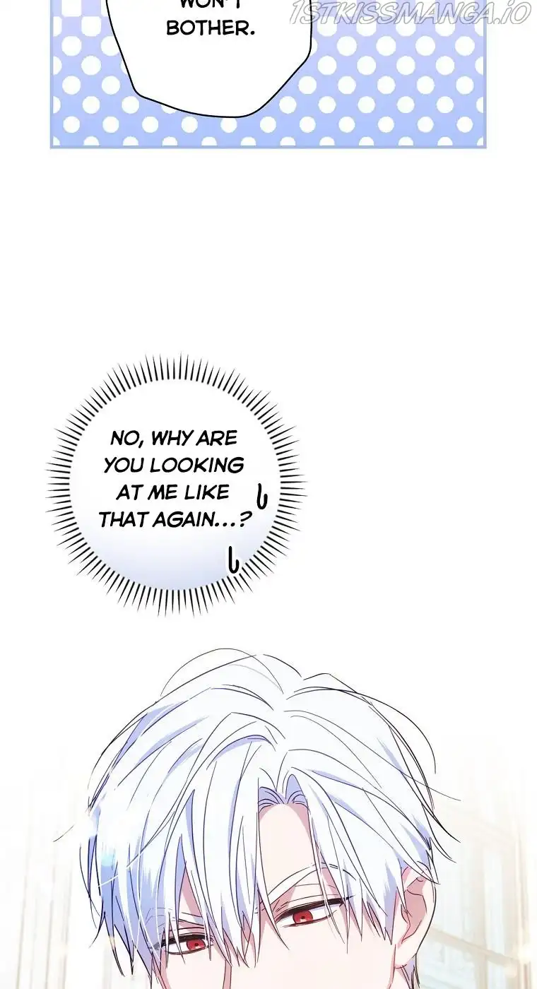 How to Get My Husband on My Side Chapter 23.1 page 34