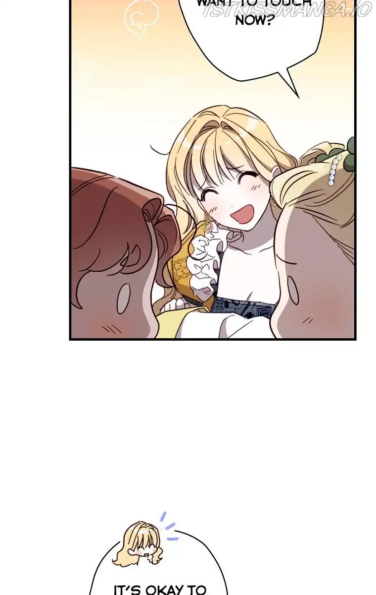 How to Get My Husband on My Side Chapter 23.1 page 19