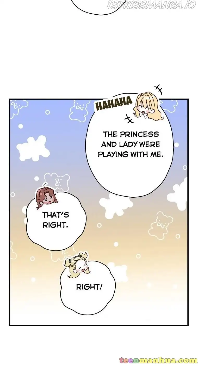 How to Get My Husband on My Side Chapter 23.1 page 29