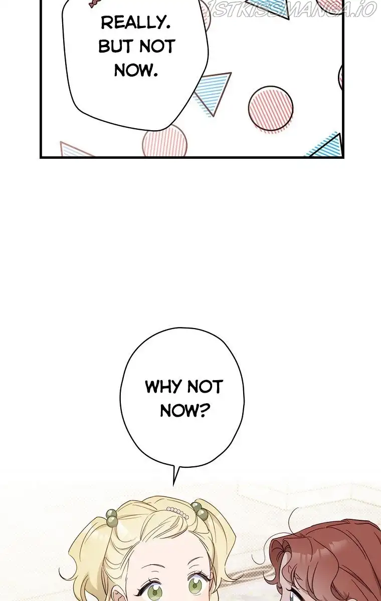 How to Get My Husband on My Side Chapter 23.1 page 17