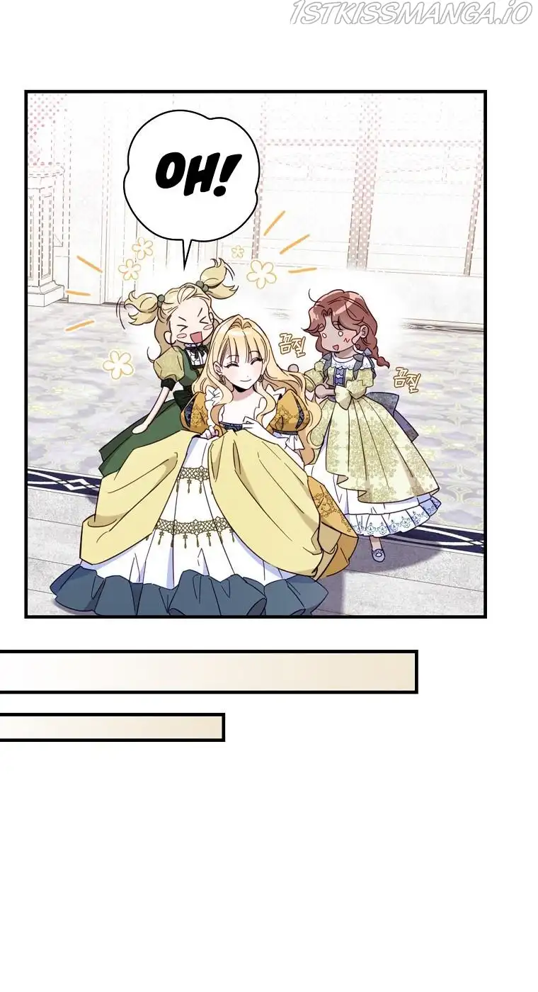 How to Get My Husband on My Side Chapter 23.1 page 21