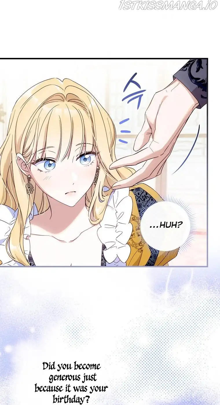 How to Get My Husband on My Side Chapter 23.1 page 30