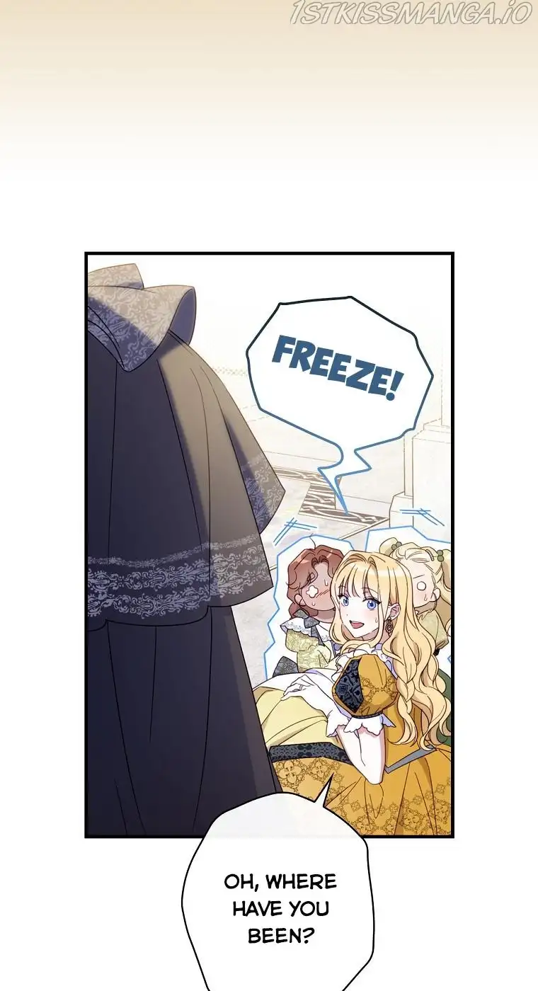 How to Get My Husband on My Side Chapter 23.1 page 24