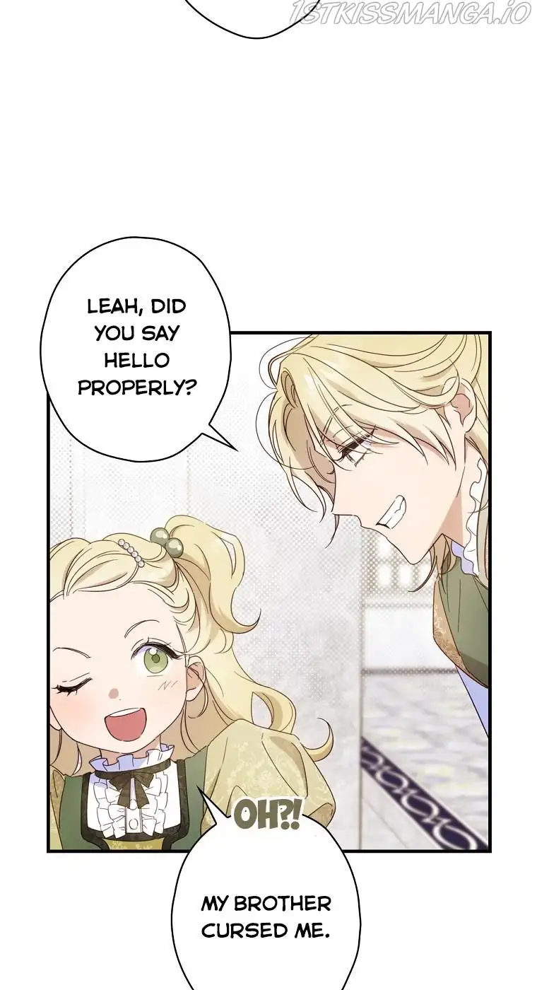 How to Get My Husband on My Side Chapter 23.1 page 28