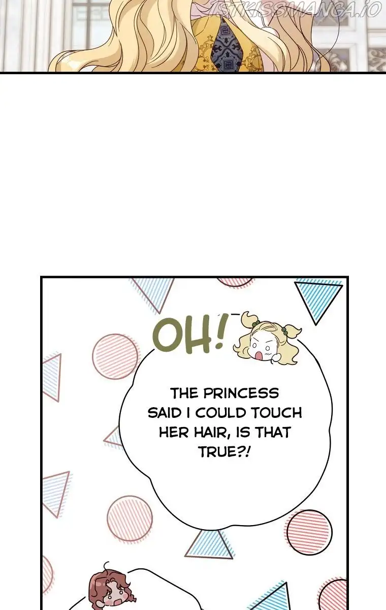 How to Get My Husband on My Side Chapter 23.1 page 16