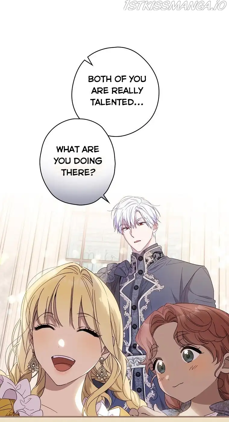 How to Get My Husband on My Side Chapter 23.1 page 23