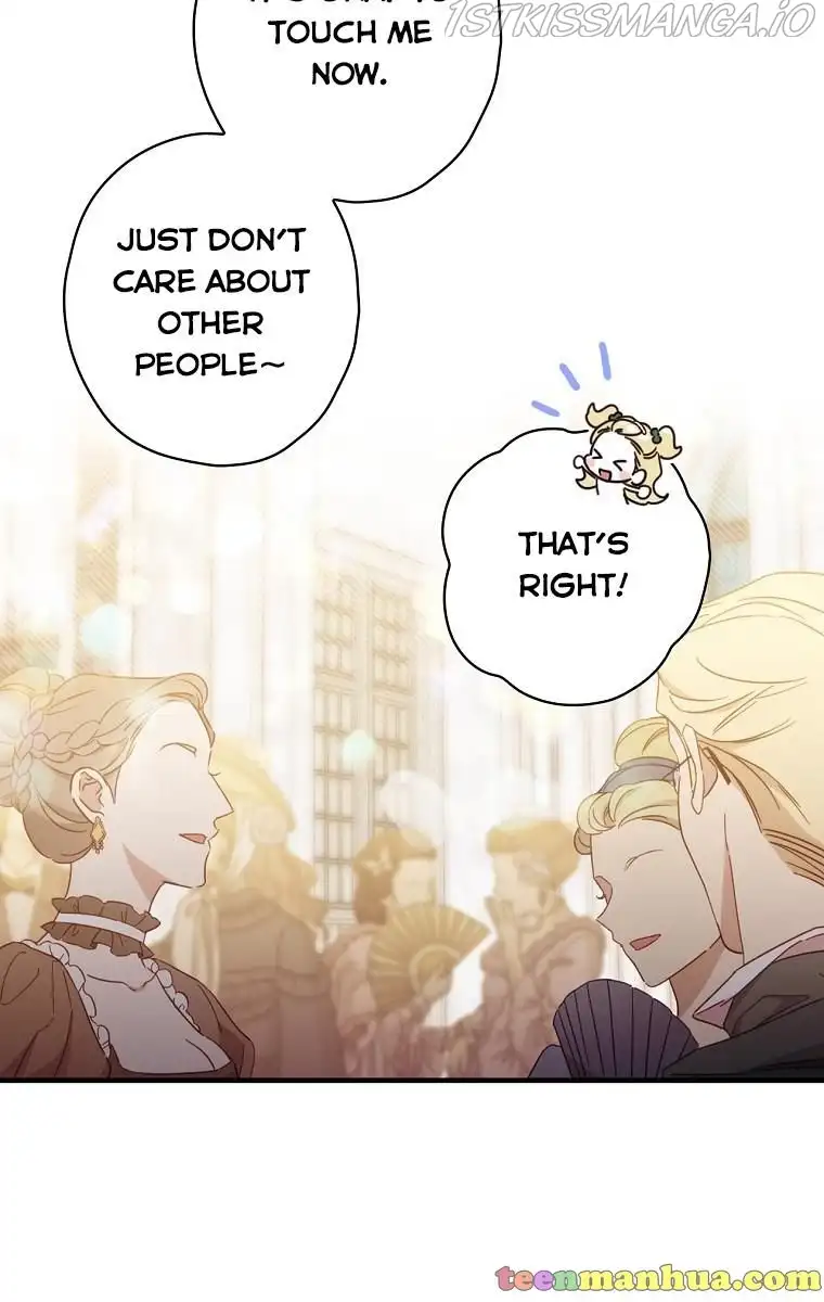 How to Get My Husband on My Side Chapter 23.1 page 20