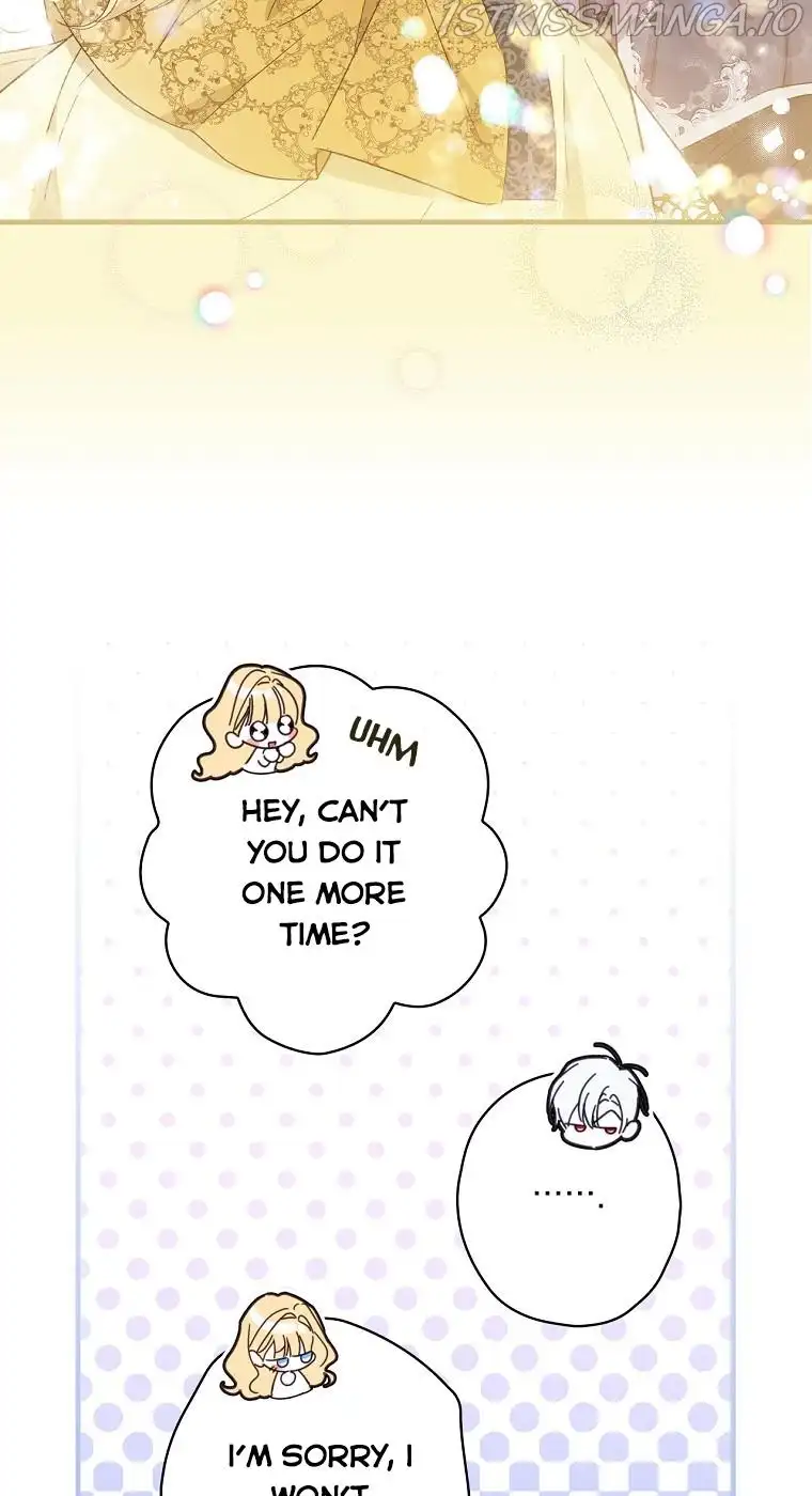 How to Get My Husband on My Side Chapter 23.1 page 33