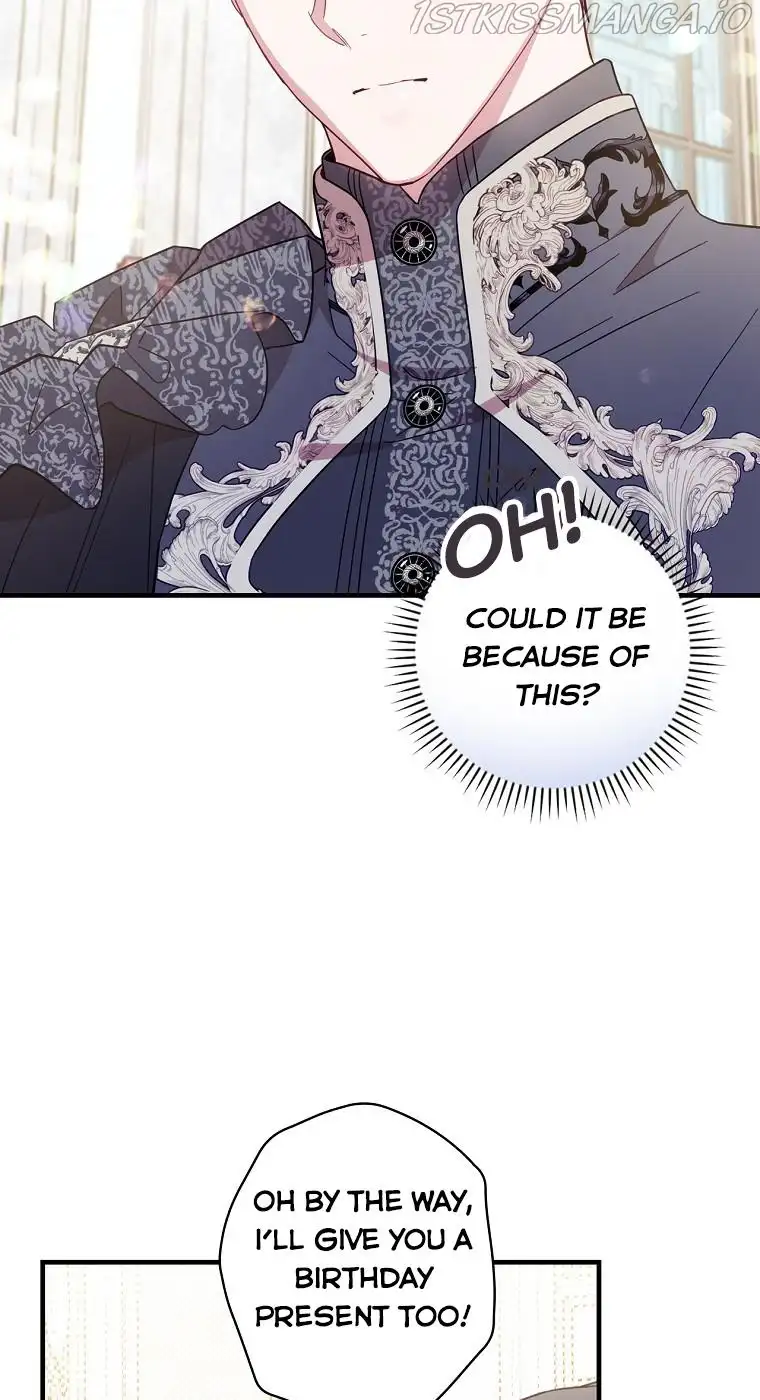 How to Get My Husband on My Side Chapter 23.1 page 35