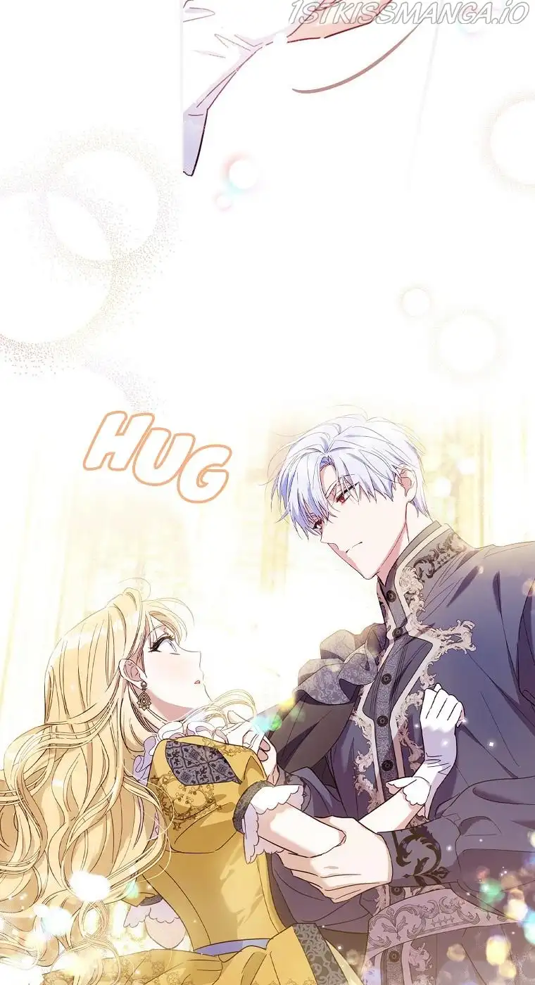 How to Get My Husband on My Side Chapter 23.1 page 32