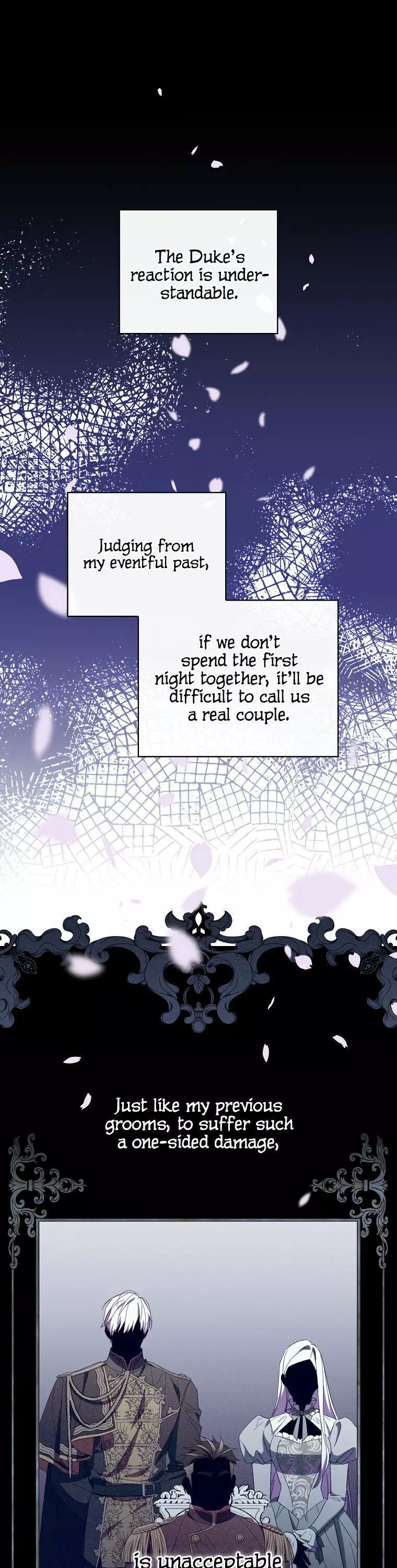 How to Get My Husband on My Side Chapter 24 page 1