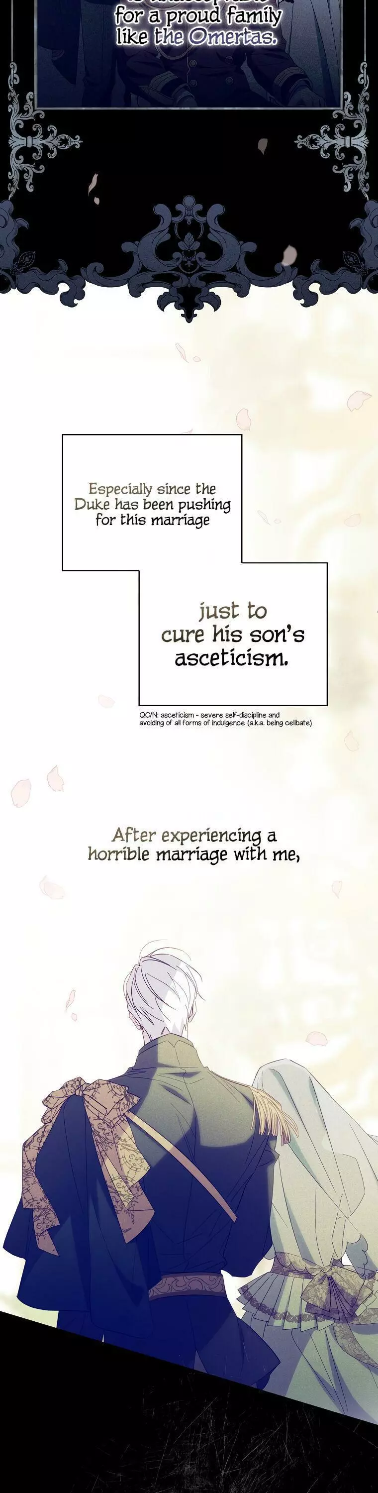 How to Get My Husband on My Side Chapter 24 page 2