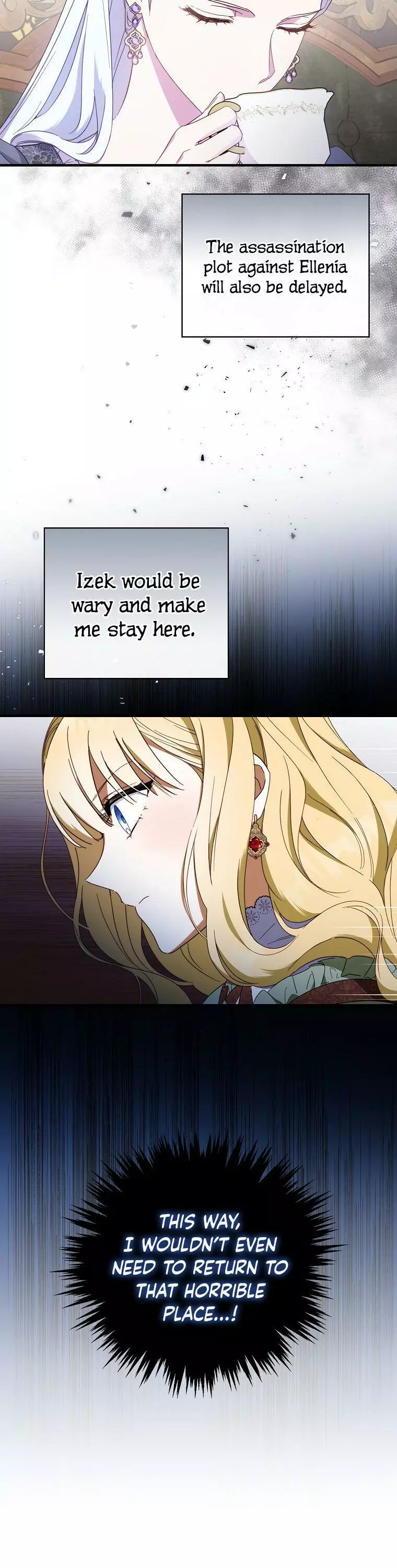 How to Get My Husband on My Side Chapter 24 page 7
