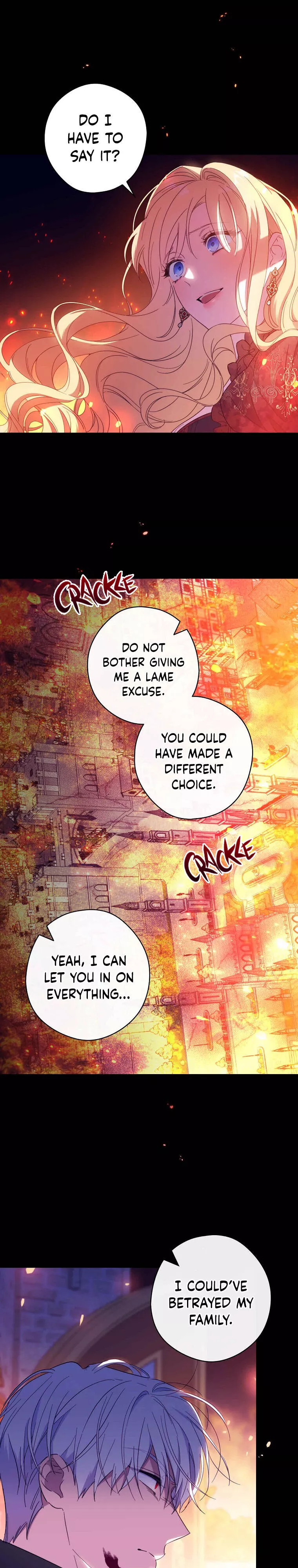 How to Get My Husband on My Side Chapter 27 page 6